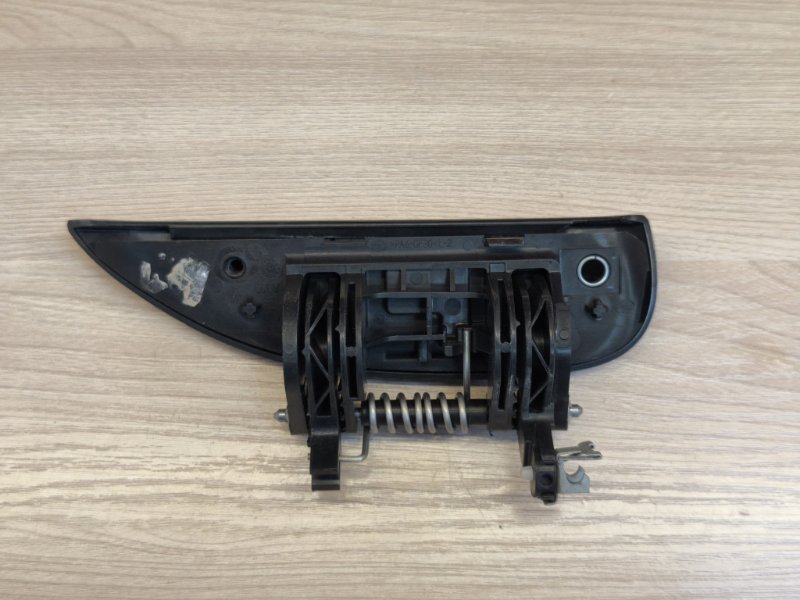 Ручка двери внешняя