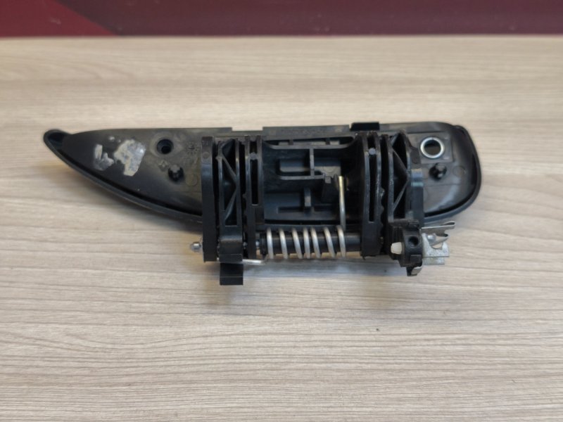 Ручка двери внешняя