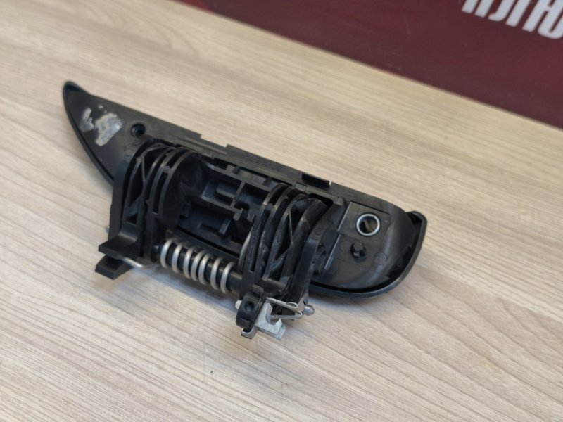 Ручка двери внешняя