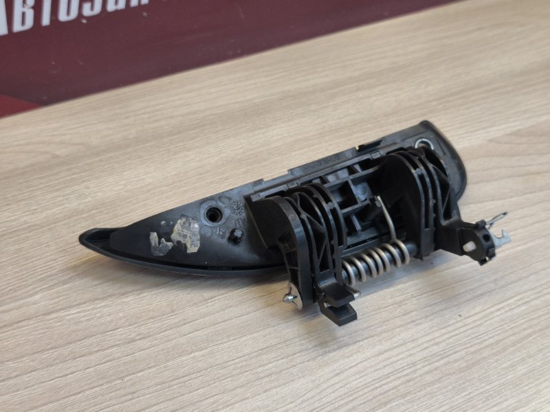 Ручка двери внешняя