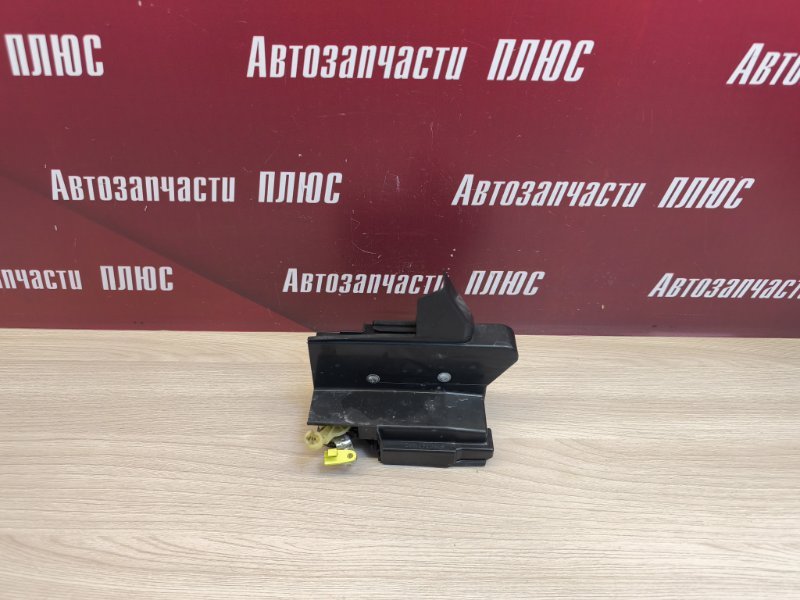 Замок      двери