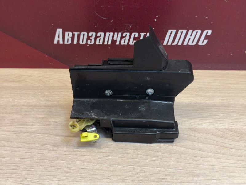 Замок      двери