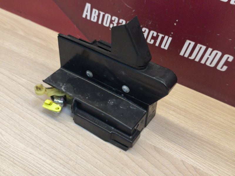 Замок      двери