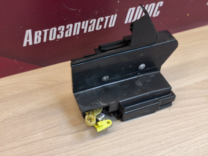 Замок      двери