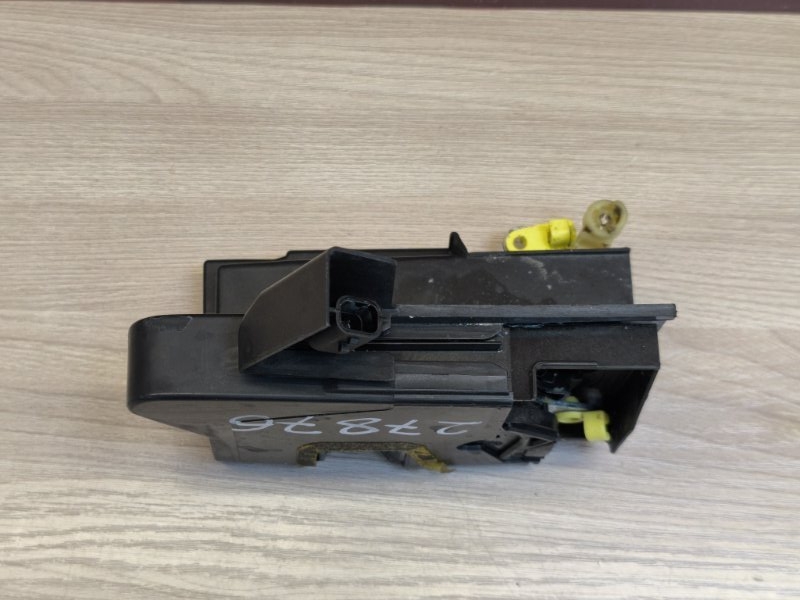 Замок      двери