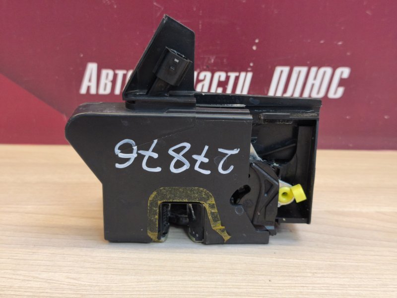 Замок      двери