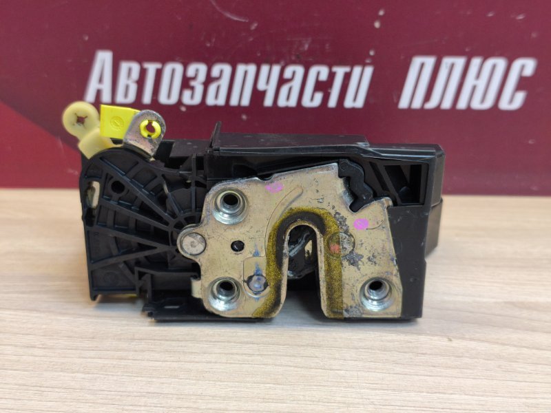 Замок      двери