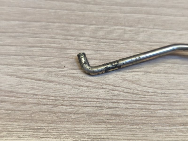 Тяга замка двери