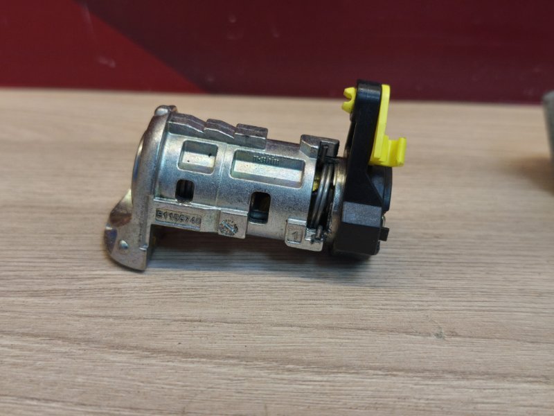 Комплект ключей