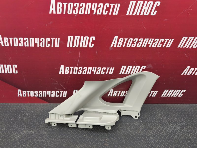 Обшивка стойки