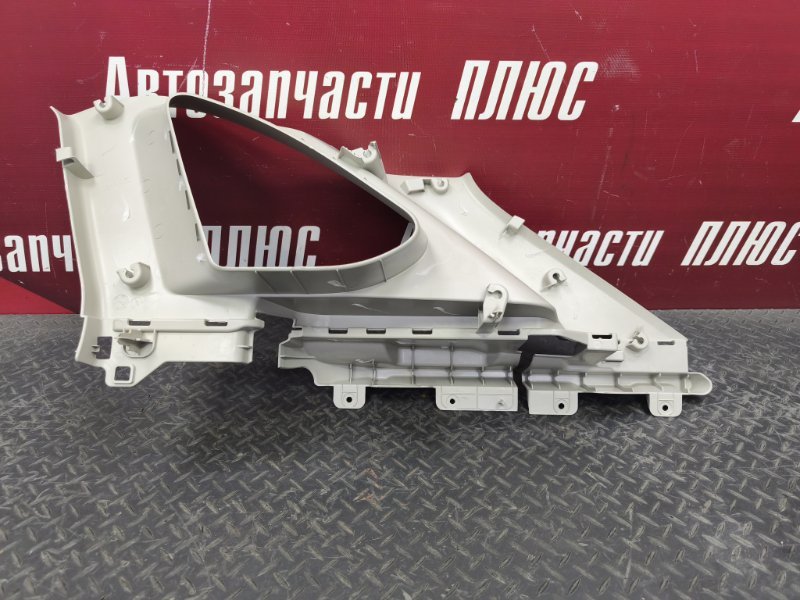 Обшивка стойки