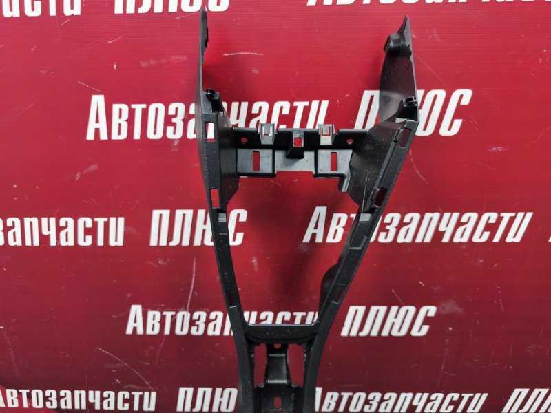 Консоль между сидений