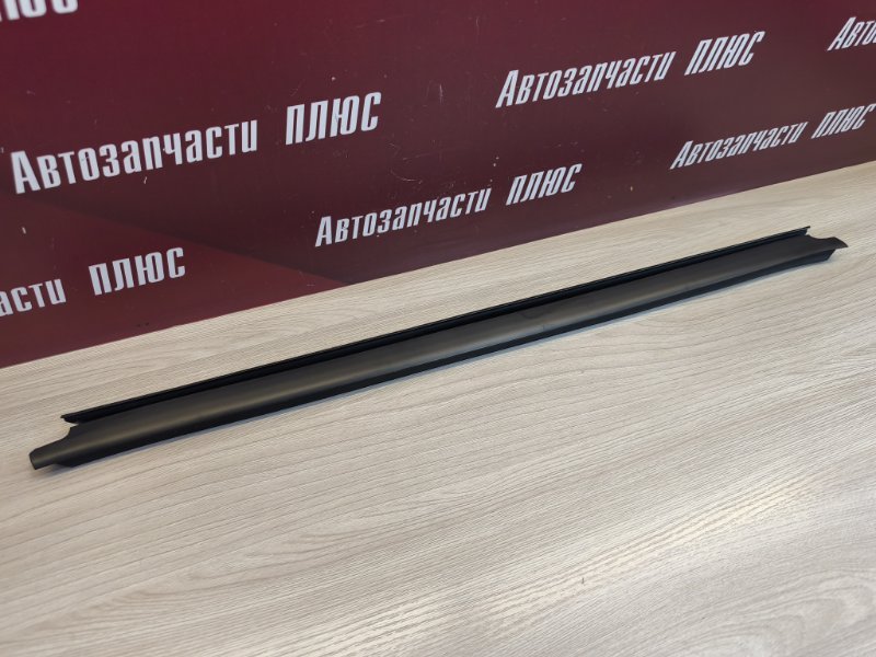 Уплотнитель стекла двери внутренний