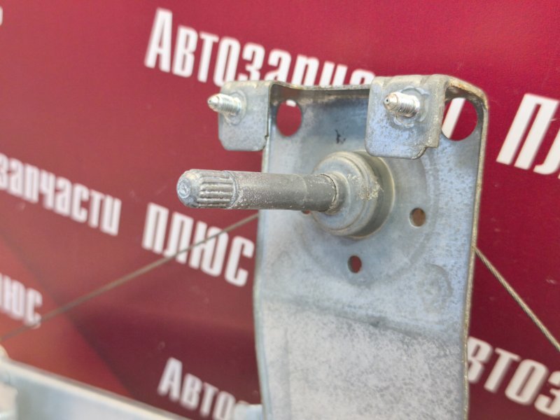 Стеклоподъемник    двери