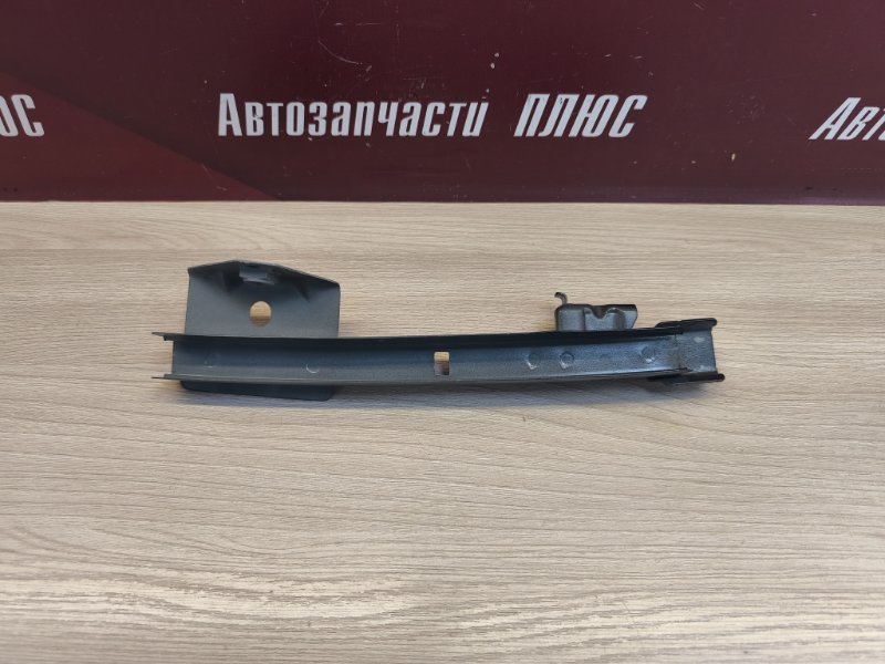 Направляющая стекла     двери