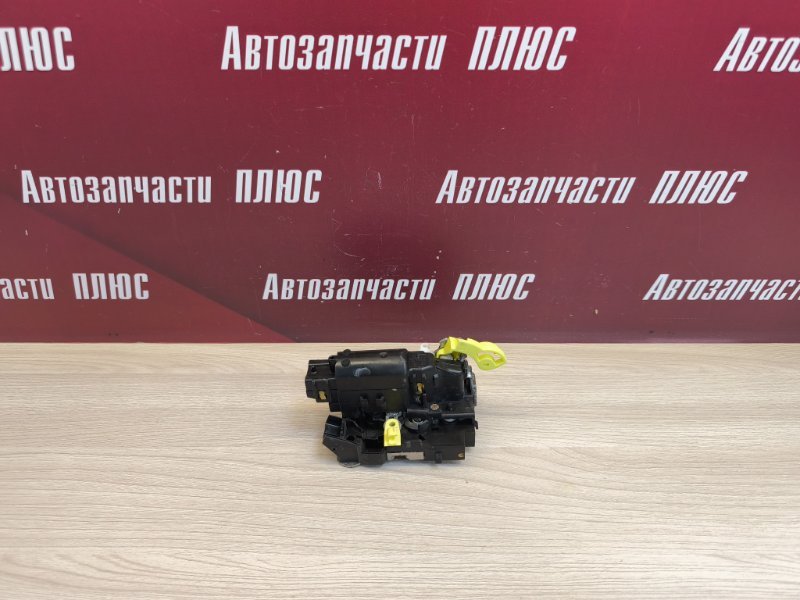 Замок      двери