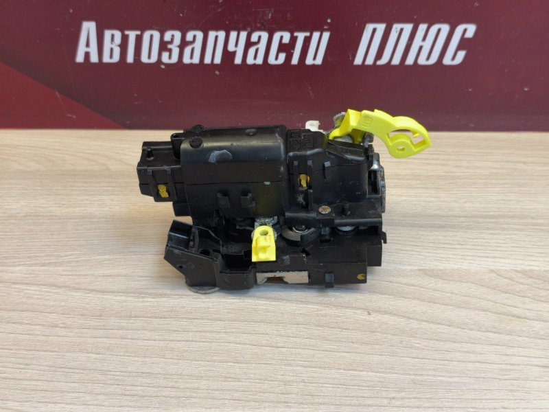 Замок      двери