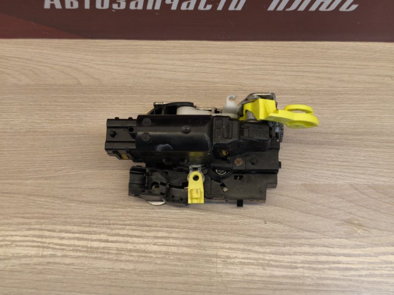 Замок      двери