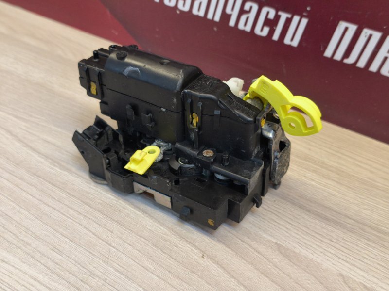 Замок      двери