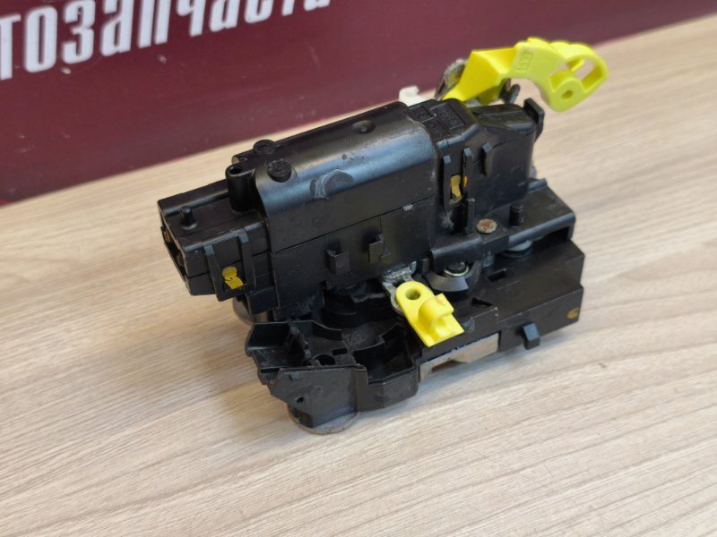 Замок      двери