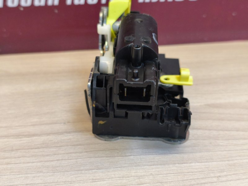 Замок      двери