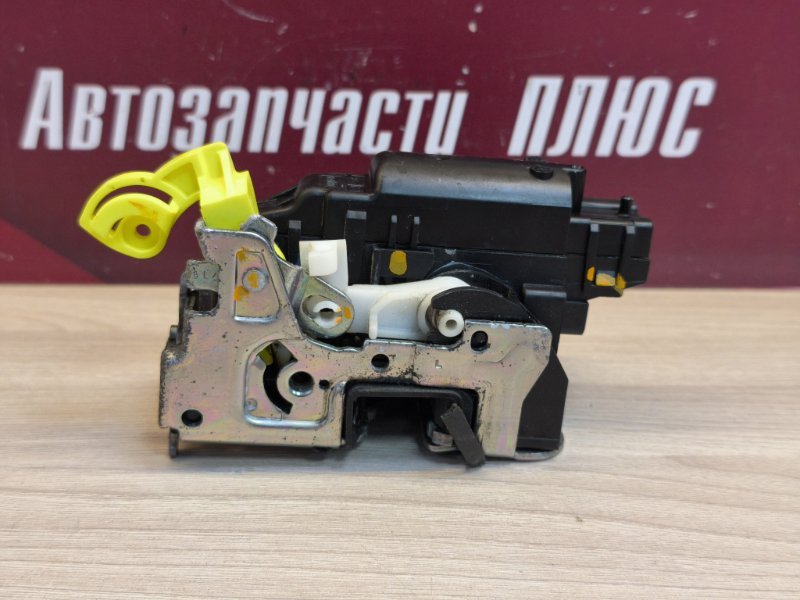 Замок      двери