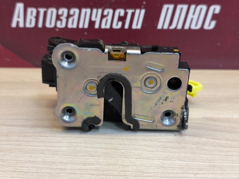 Замок      двери