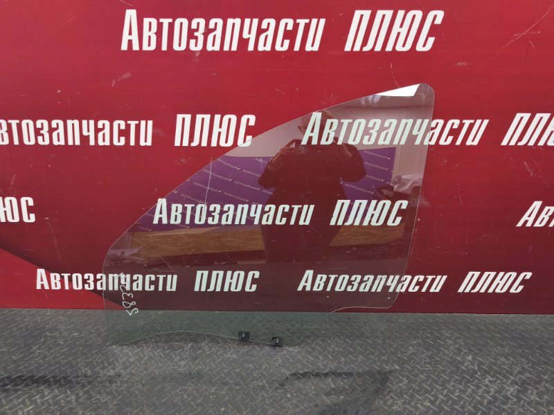 Стекло двери