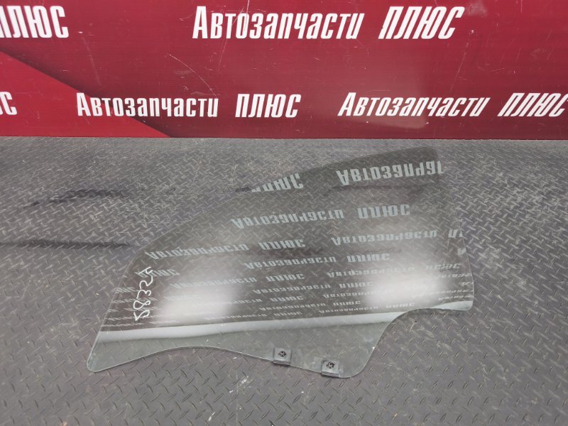 Стекло двери