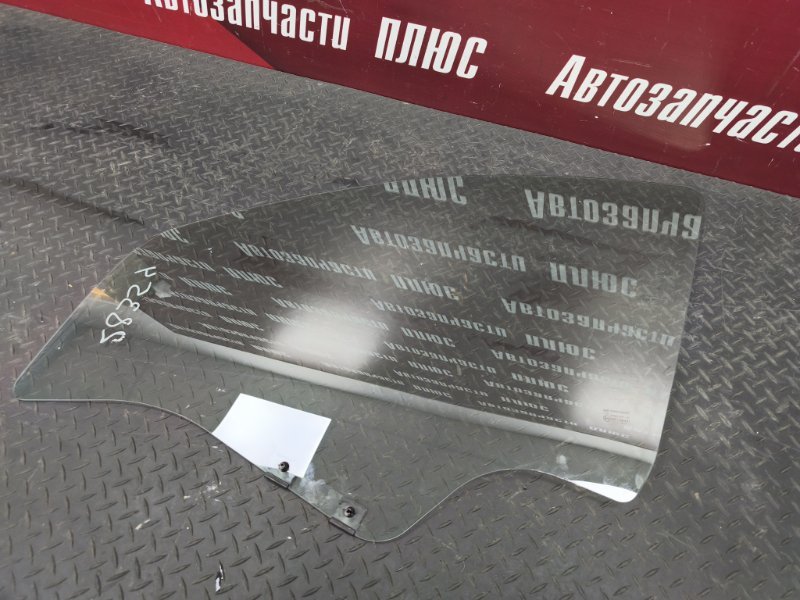 Стекло двери