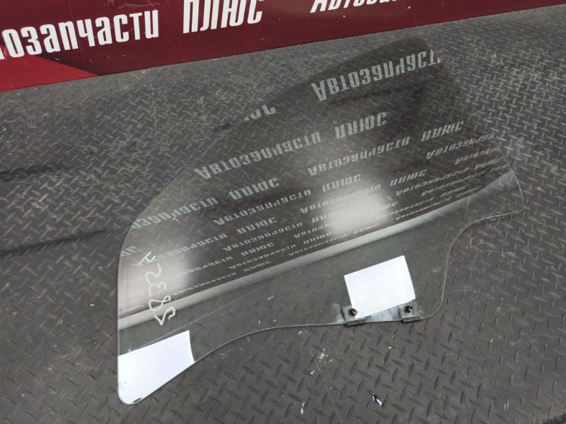 Стекло двери