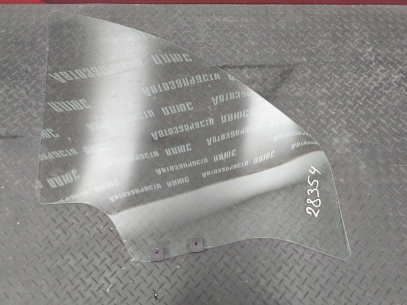 Стекло двери