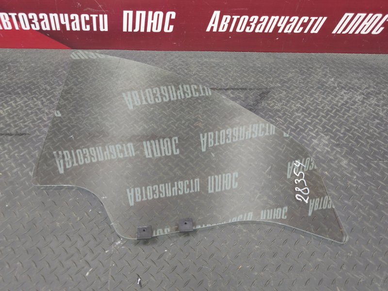 Стекло двери