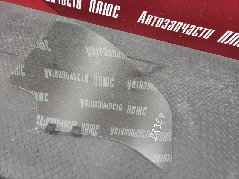 Стекло двери