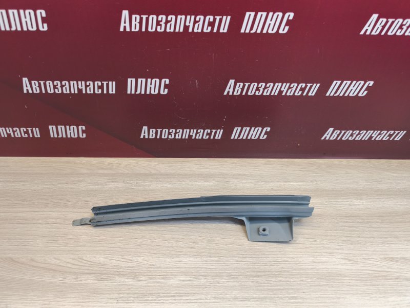 Направляющая стекла     двери