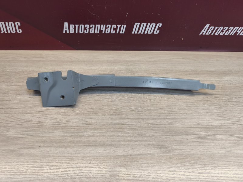 Направляющая стекла     двери