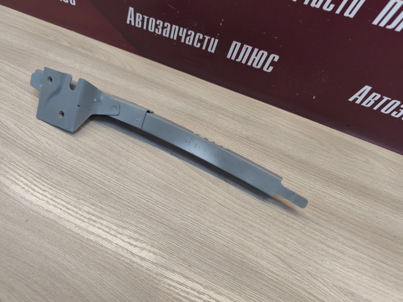 Направляющая стекла     двери