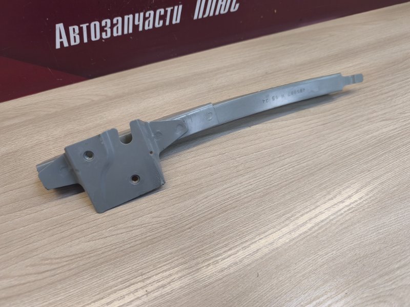 Направляющая стекла     двери