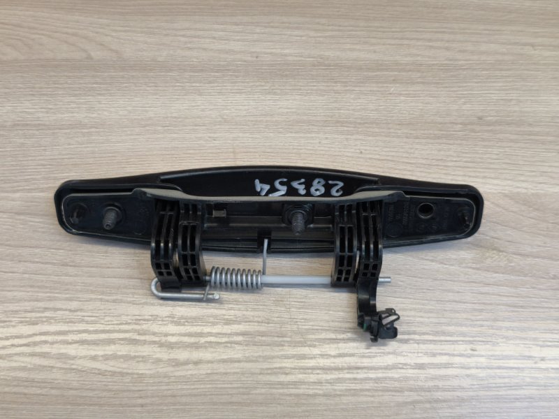 Ручка двери внешняя