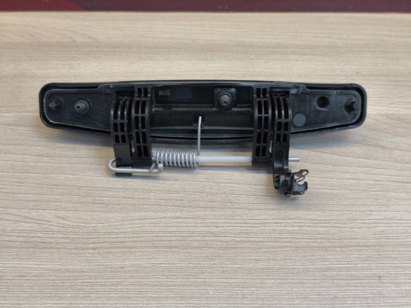 Ручка двери внешняя