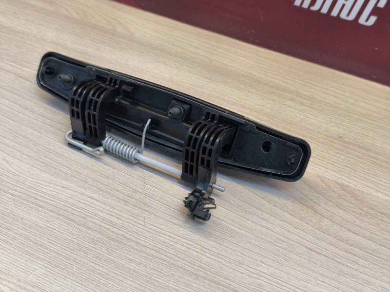 Ручка двери внешняя