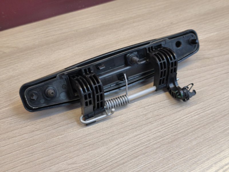 Ручка двери внешняя