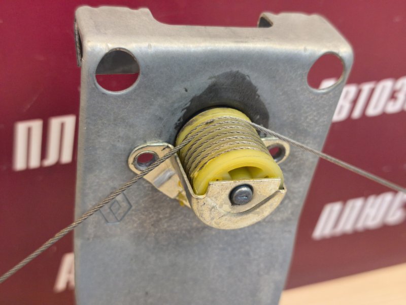 Стеклоподъемник    двери