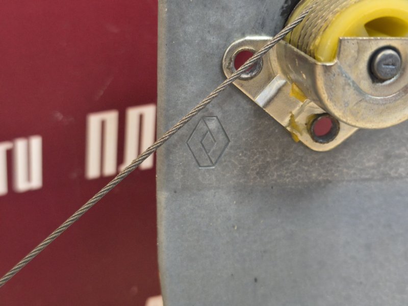 Стеклоподъемник    двери