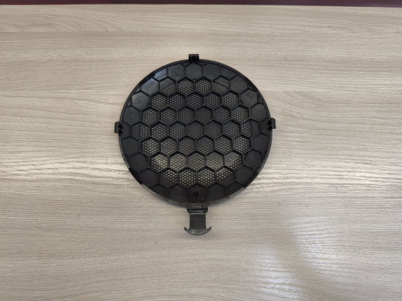 Крышка динамика