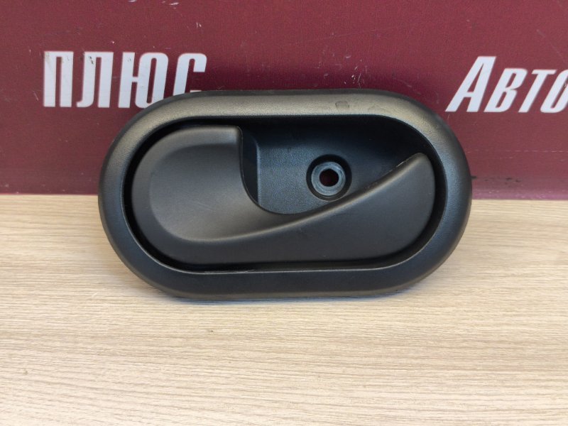 Внутренняя ручка     двери