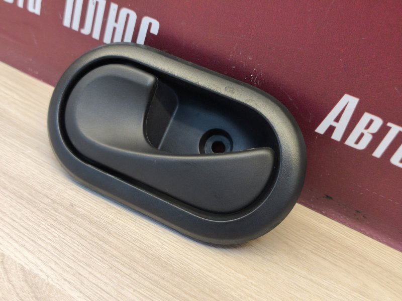 Внутренняя ручка     двери