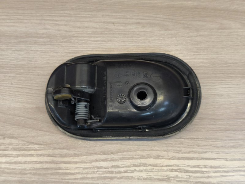 Внутренняя ручка     двери