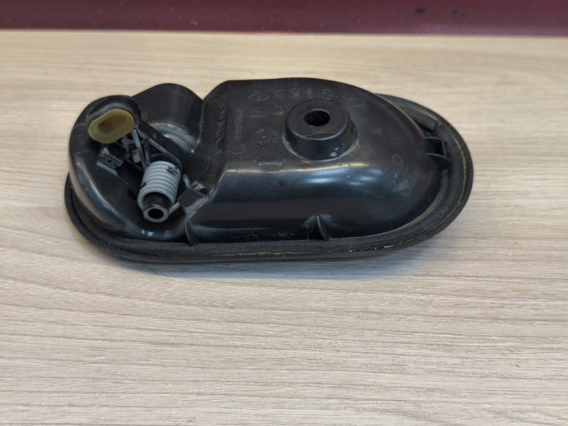 Внутренняя ручка     двери