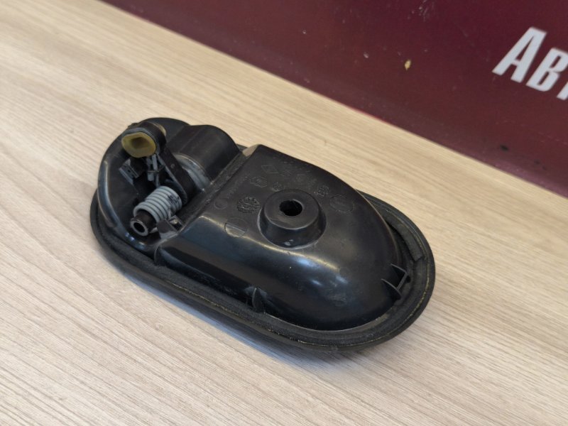 Внутренняя ручка     двери